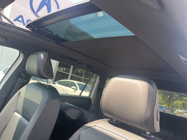 2022 Volkswagen Tiguan SE R-Line Black photo 36