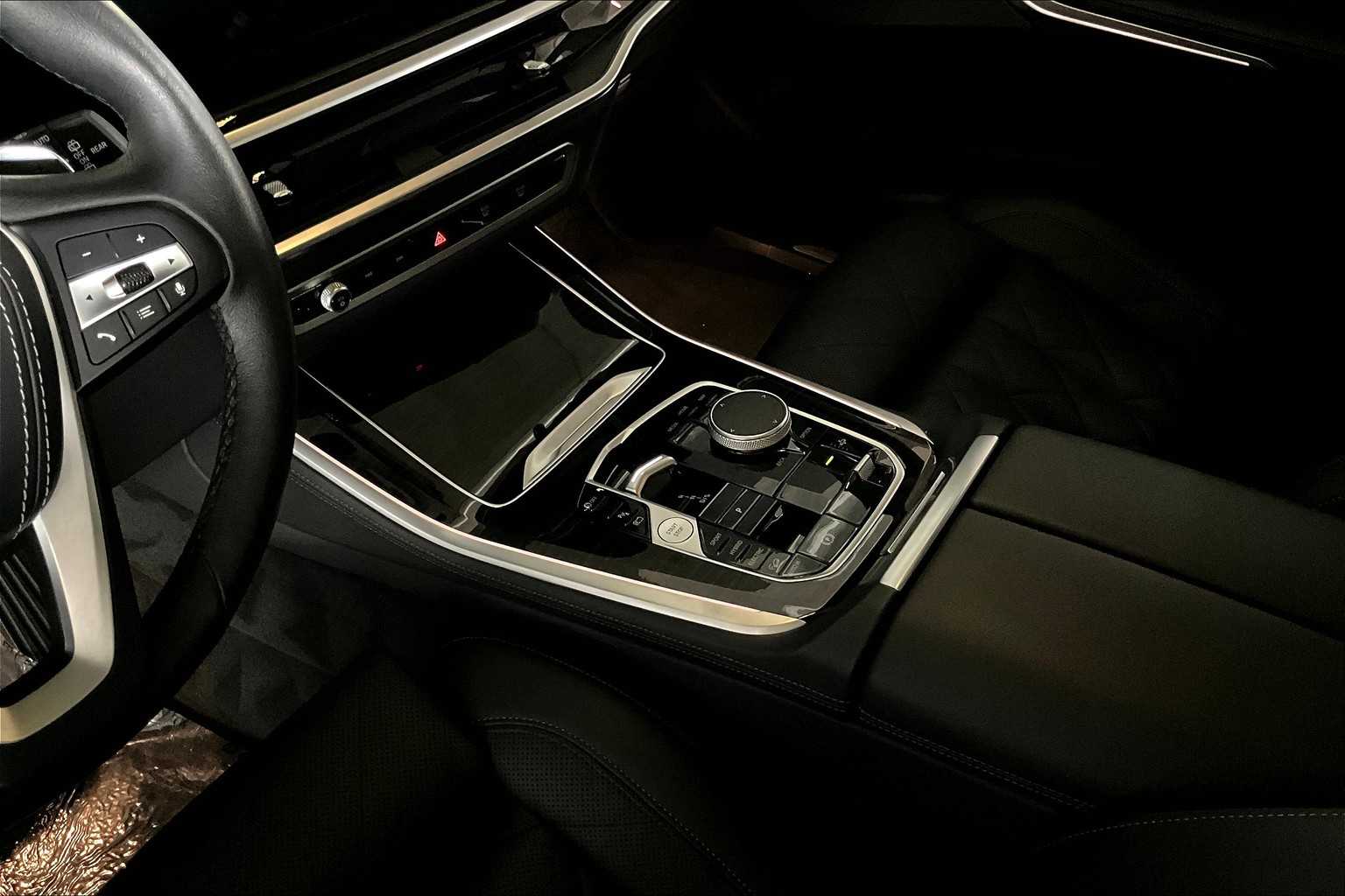 2024 Bmw X5 xDrive50e photo 15