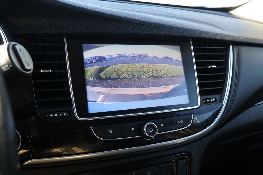 2020 Buick Encore Preferred photo 22
