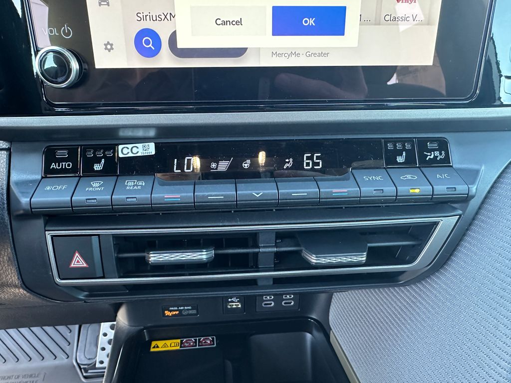 2026 Toyota Camry SE photo 16