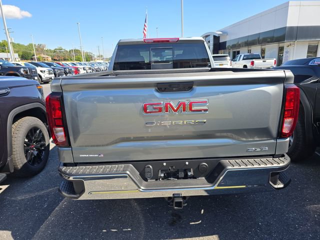 2026 Gmc Sierra 1500 SLE photo 3