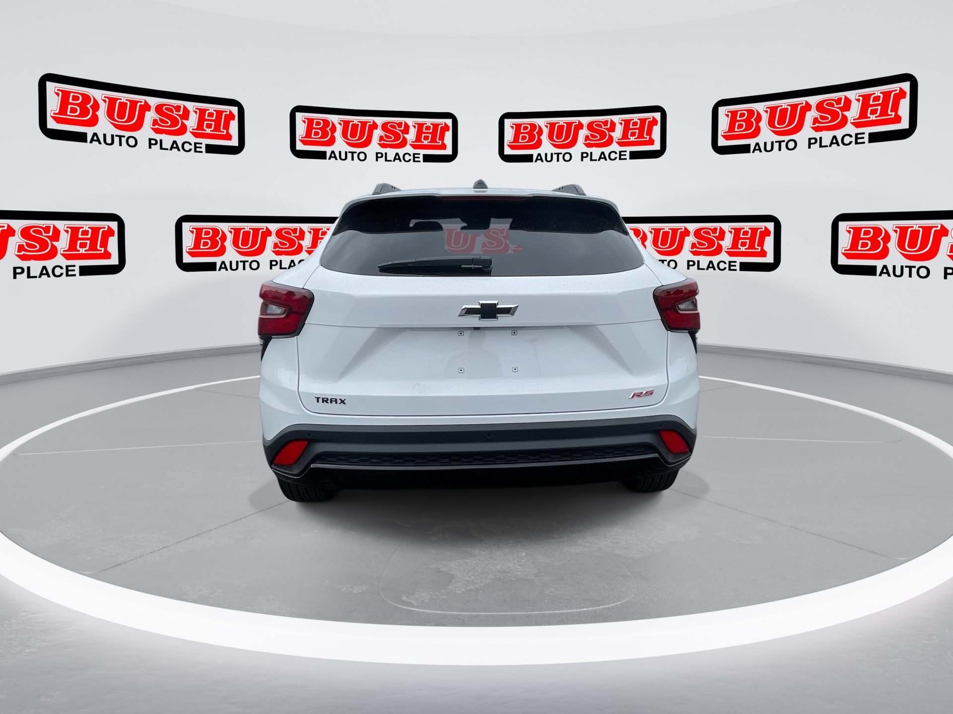 2025 Chevrolet Trax photo 41