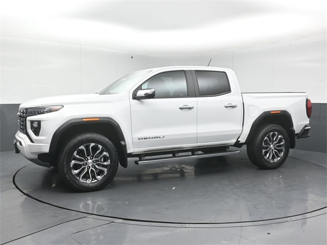 2023 GMC CANYON - Image 4