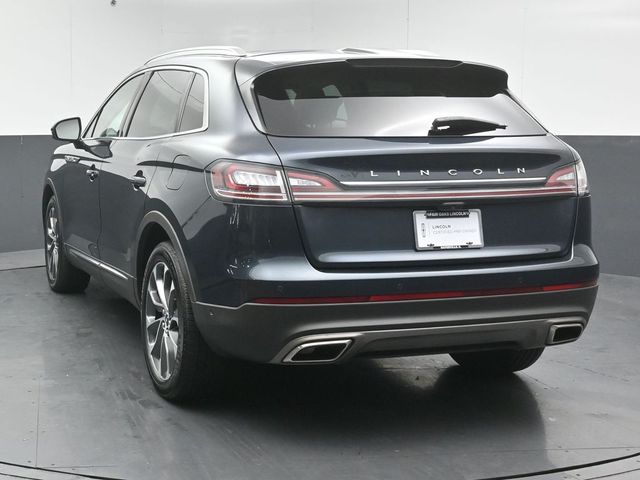 2023 LINCOLN NAUTILUS - Image 6