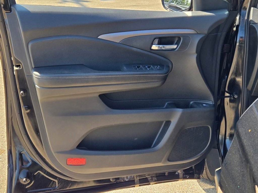 2022 Honda Ridgeline Sport photo 16