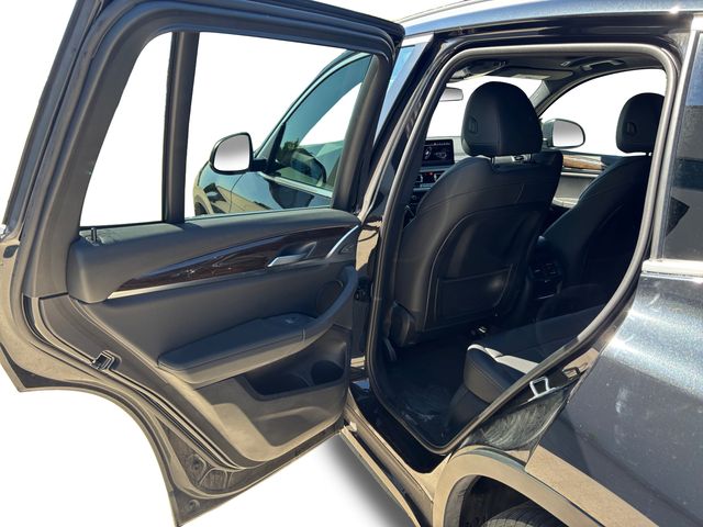 2022 Bmw X3 xDrive30i photo 14