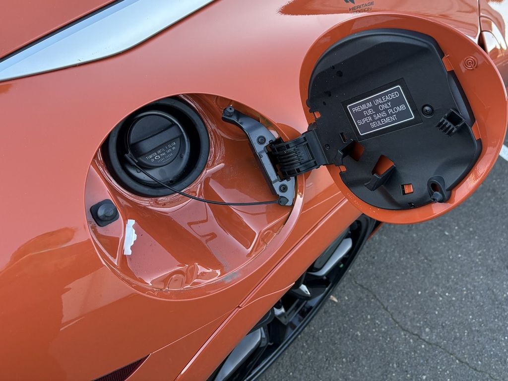 2024 Nissan Z Performance photo 28