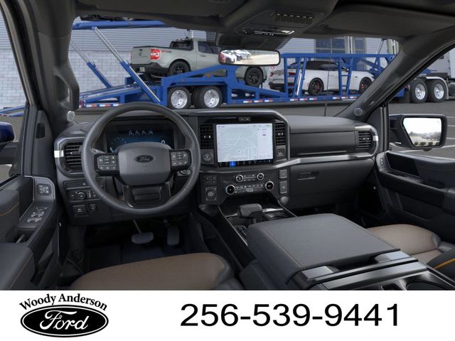2025 Ford F-150 Tremor photo 7