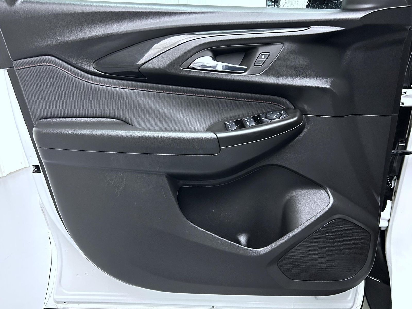 2023 Chevrolet Trailblazer RS photo 9