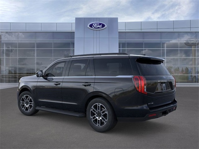 2025 Ford Expedition photo 3