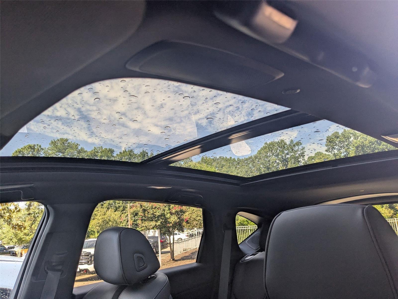 2024 Acura RDX A-Spec Advance photo 25