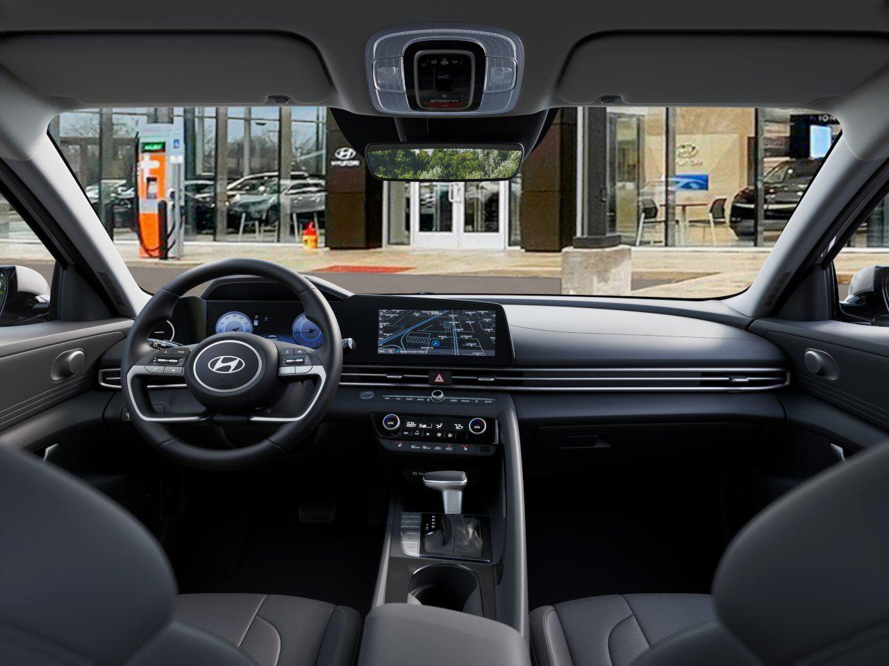 2025 Hyundai Elantra Limited photo 39
