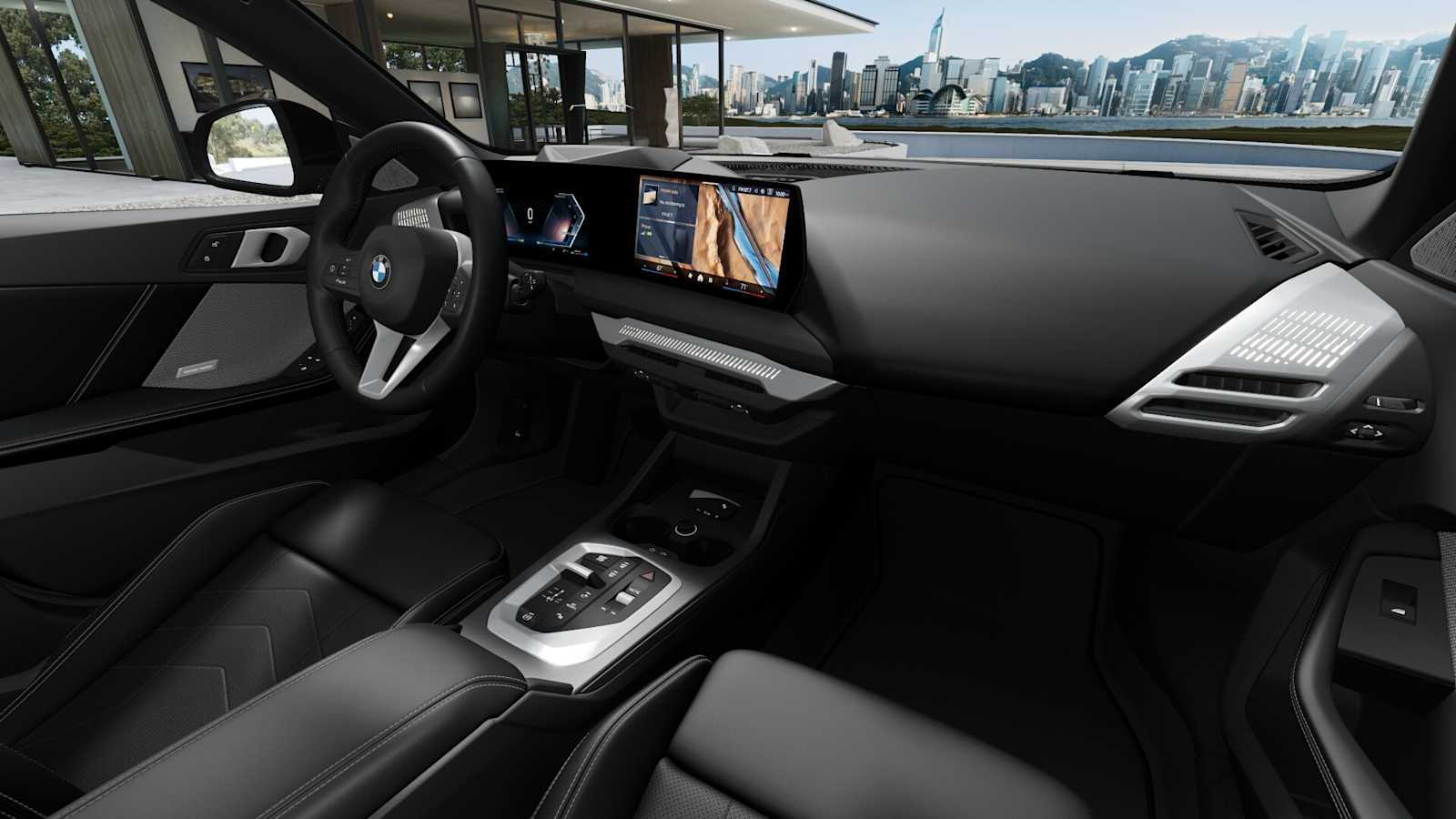2026 Bmw 228 228 Gran Coupe photo 14