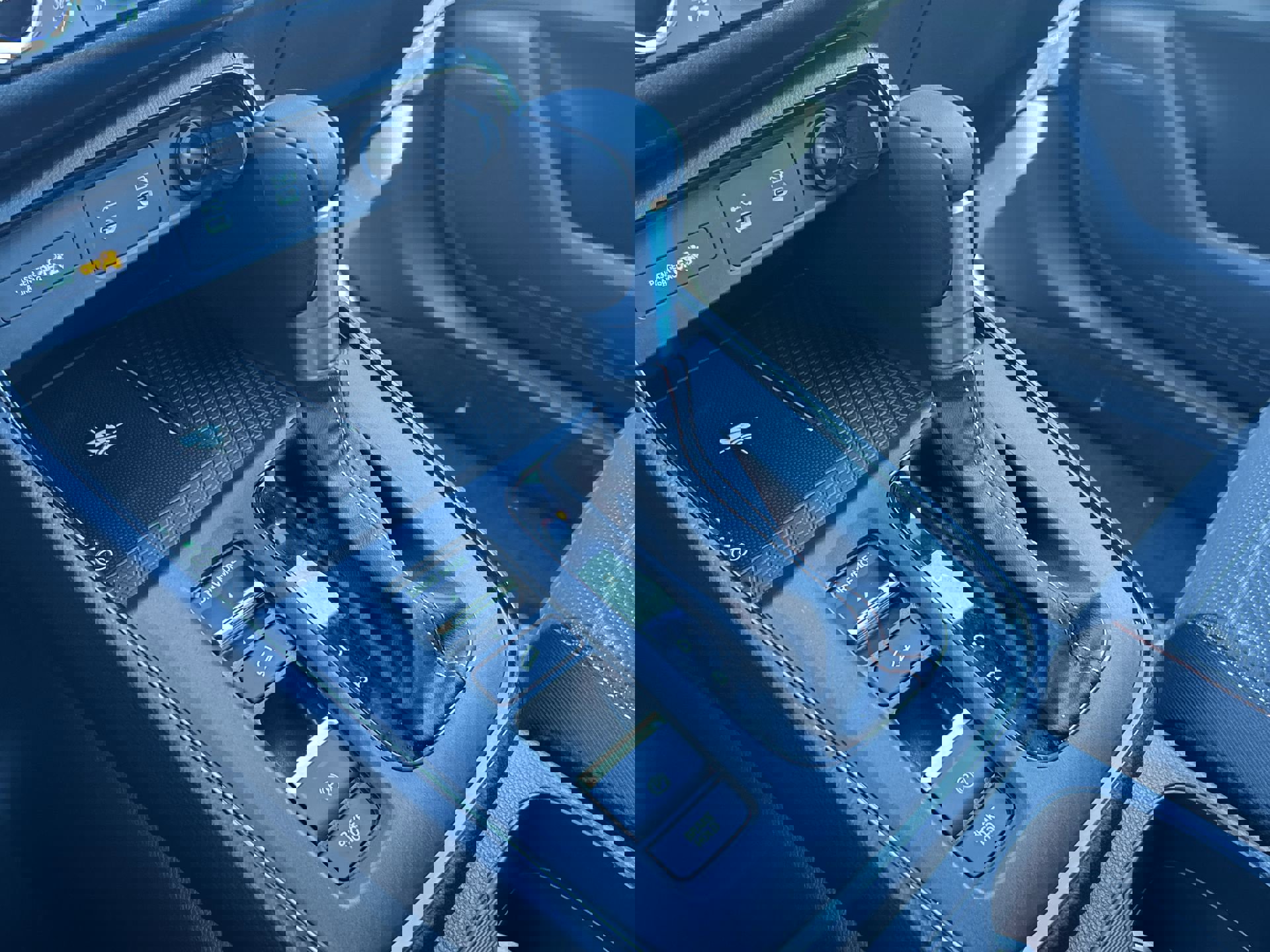 2026 Honda CR-V Hybrid photo 20