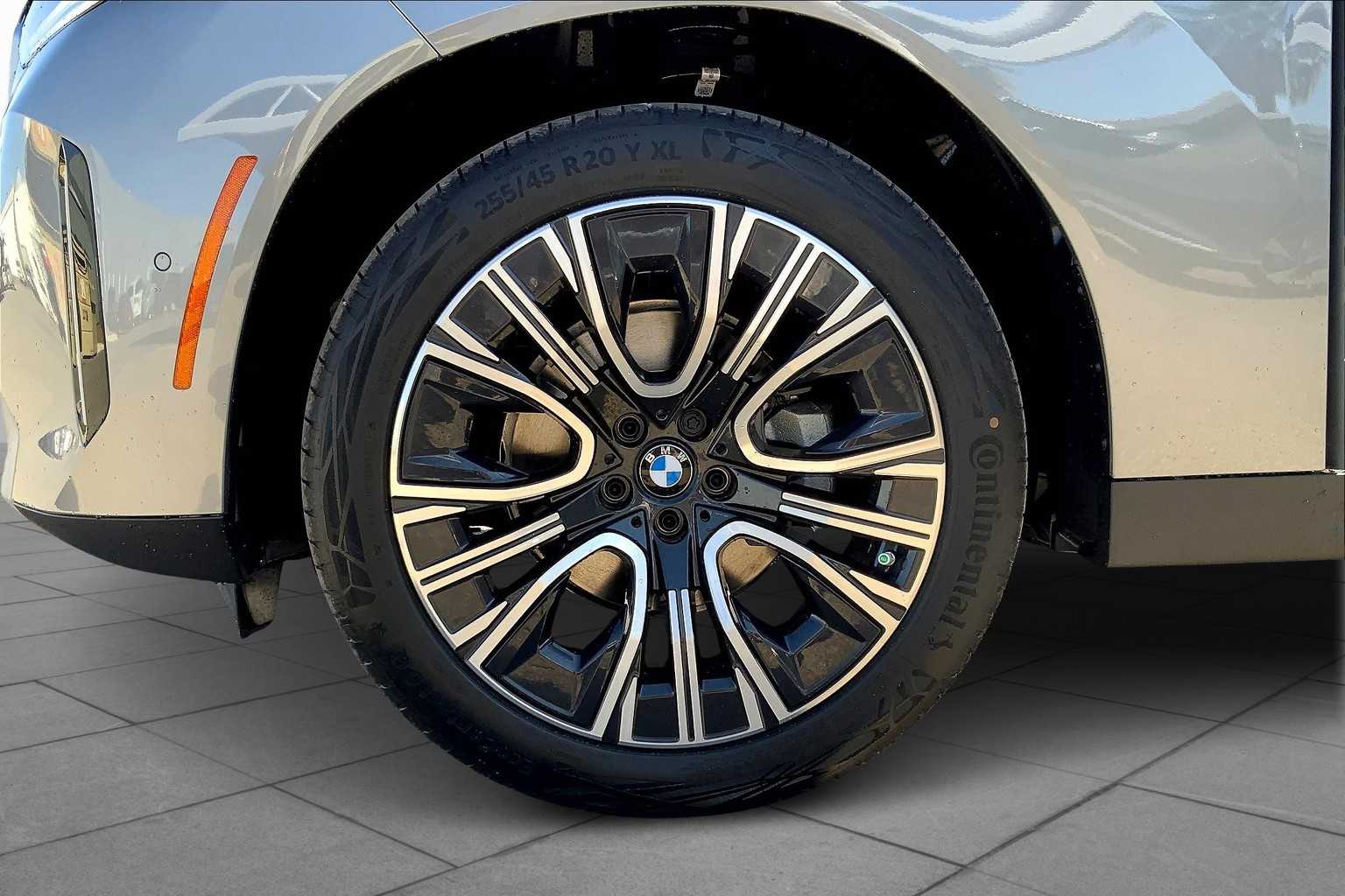 2026 Bmw X3 photo 9