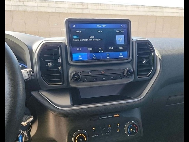 2022 Ford Bronco Sport Base photo 8