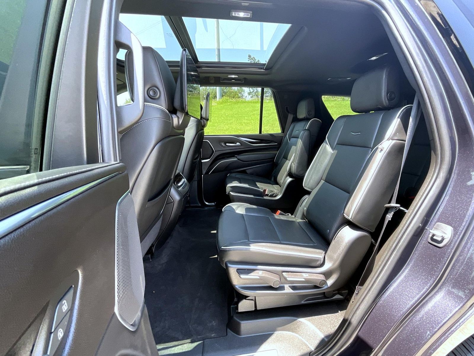 2023 Cadillac Escalade Sport photo 17