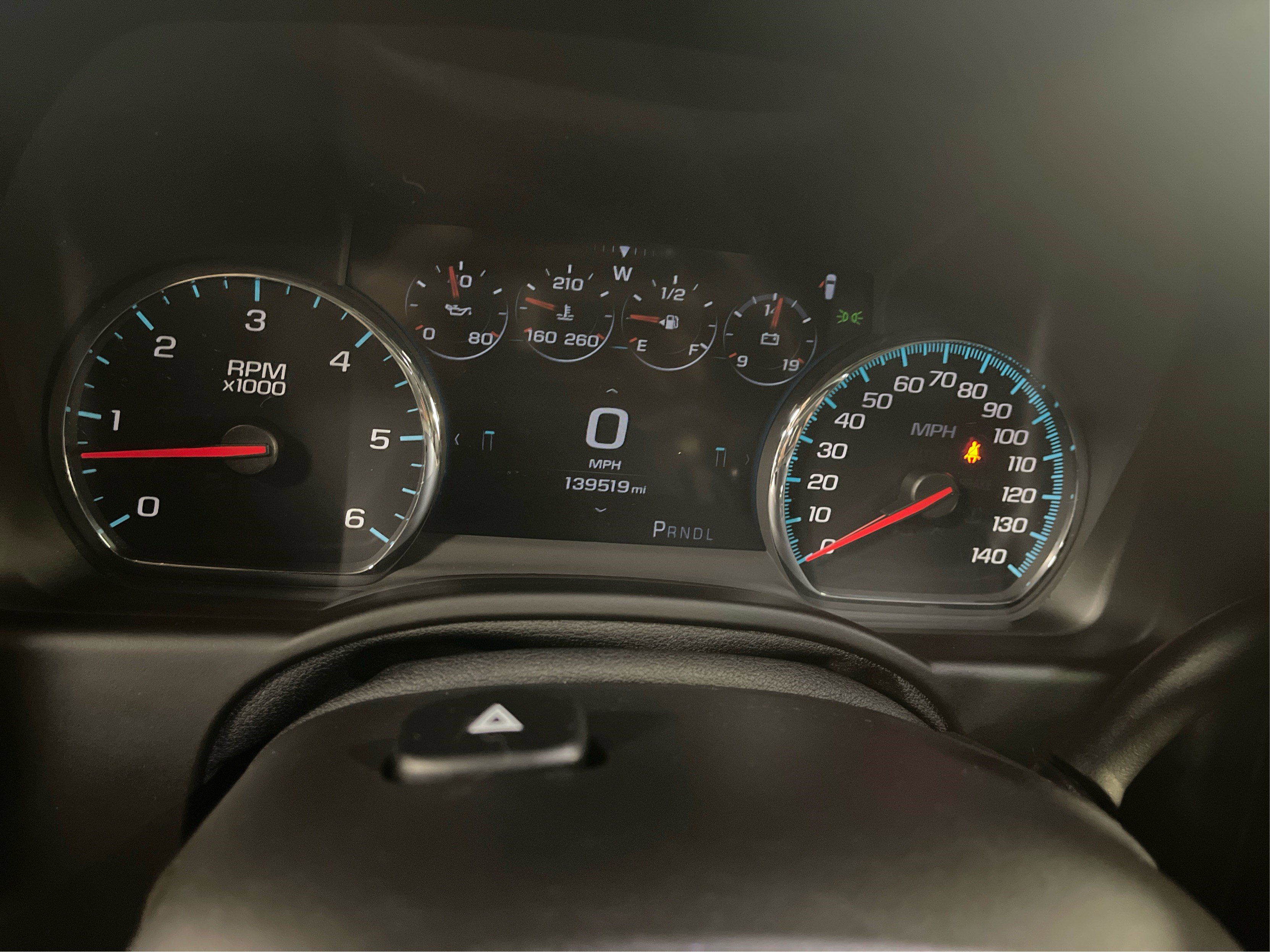 2017 Gmc Yukon XL Denali photo 15