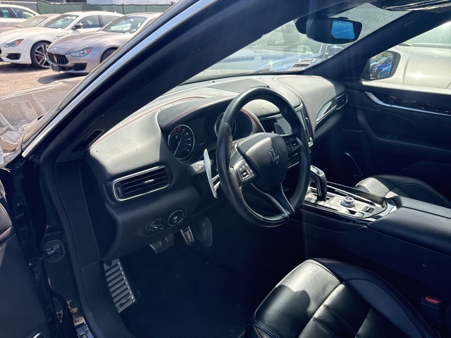 2021 Maserati Levante GranSport photo 5