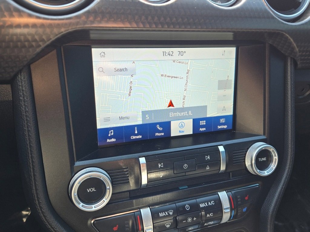 2022 Ford Mustang GT Premium photo 22