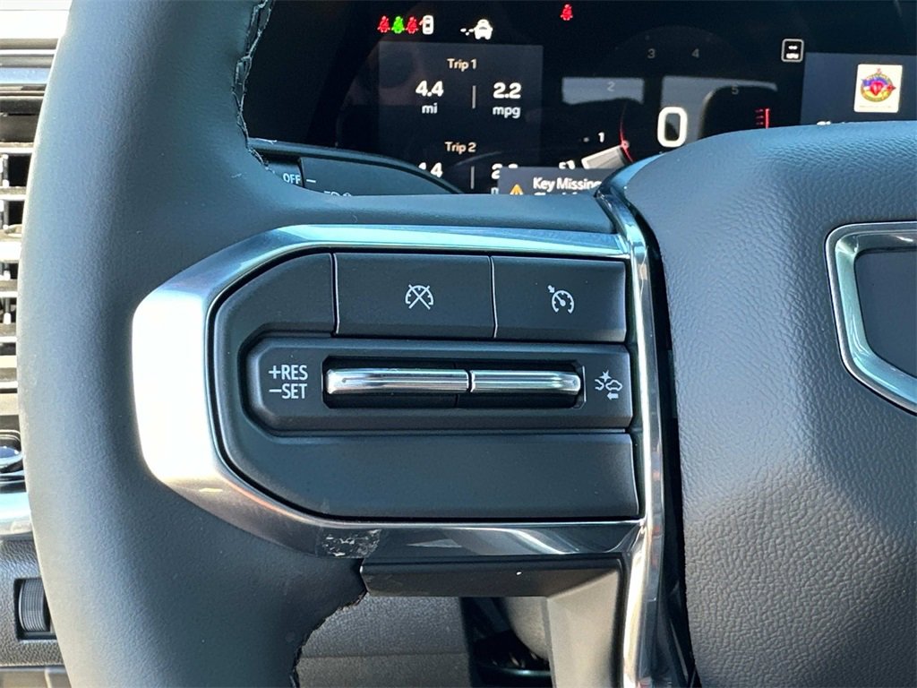 2025 Gmc Canyon Elevation photo 29