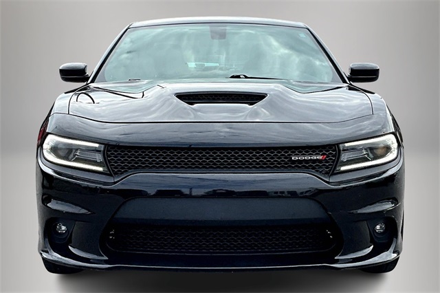 2019 Dodge Charger GT photo 3