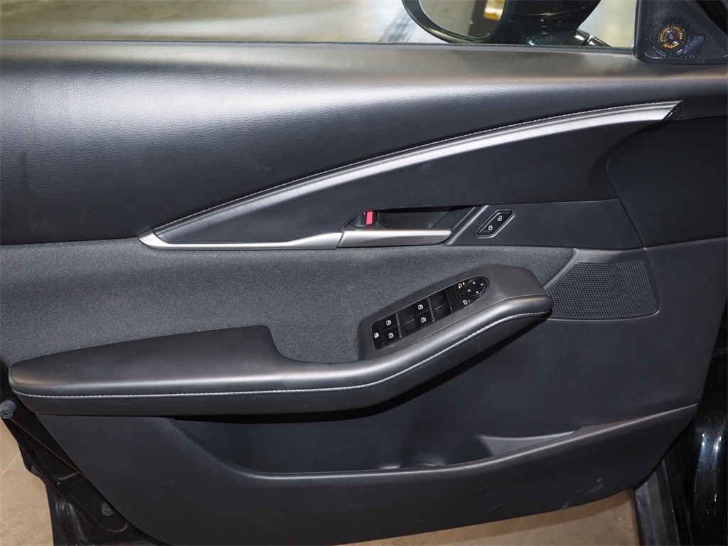 2025 Mazda CX-30 2.5 S photo 6