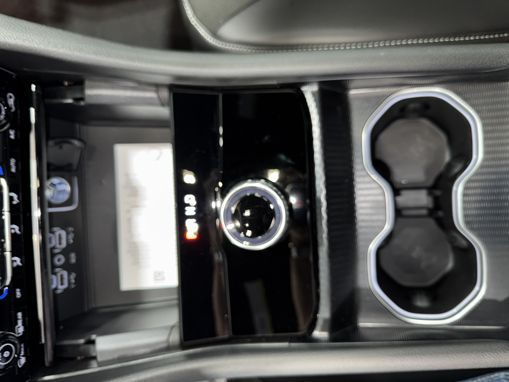 2025 Jeep Grand Cherokee Altitude X photo 36