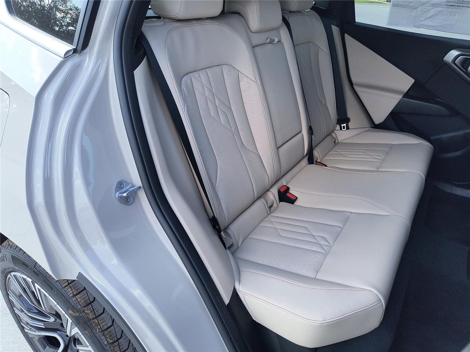 2026 Bmw X3 photo 12