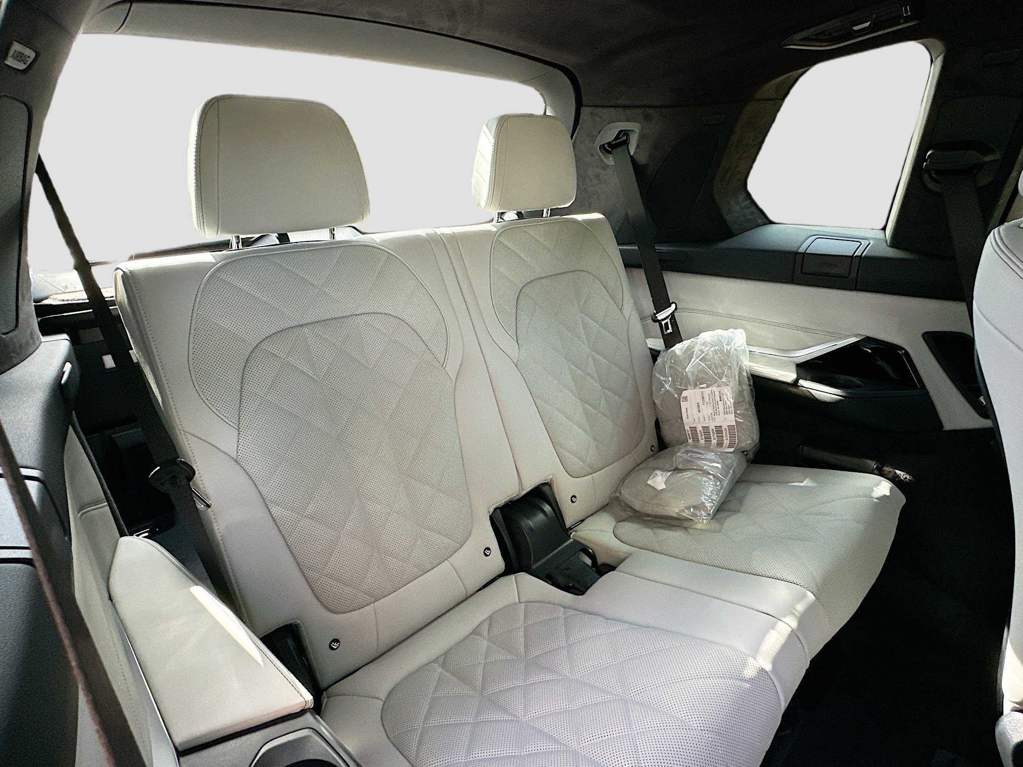 2026 Bmw X7 xDrive40i photo 23