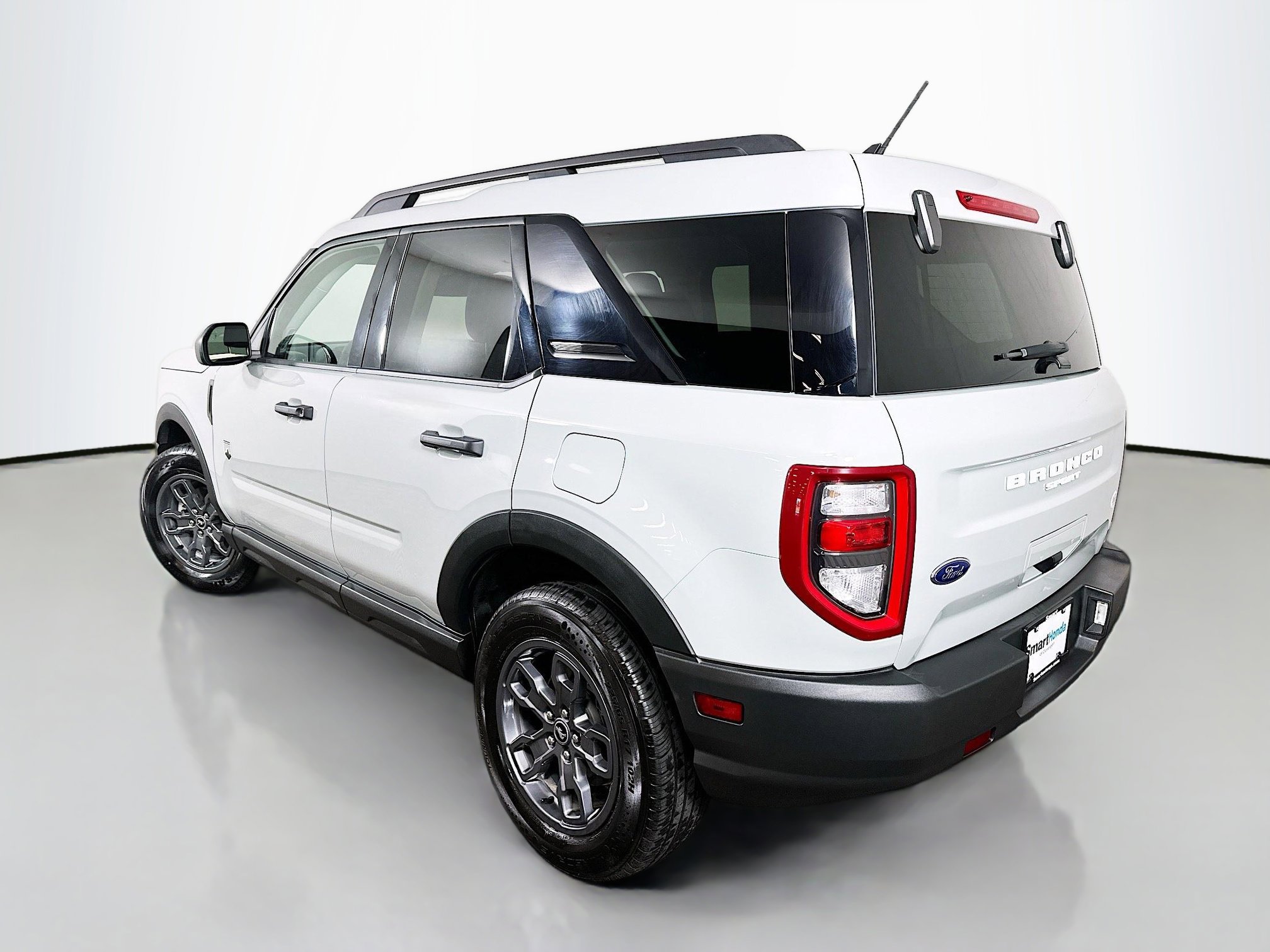 2024 Ford Bronco Sport Big Bend photo 5