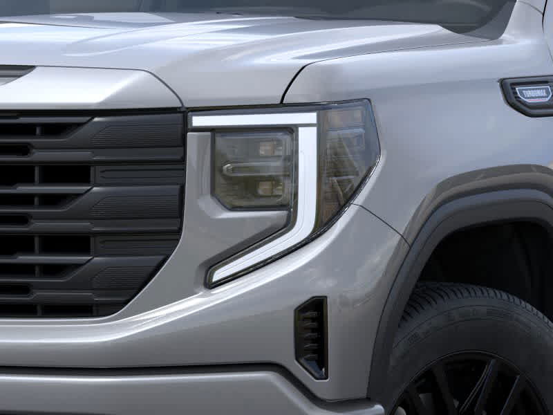 2025 Gmc Sierra 1500 Pro photo 10