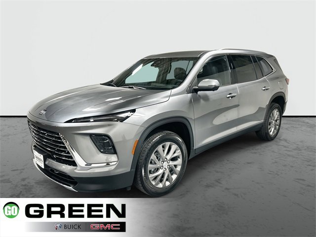 2026 Buick Enclave Preferred's photo