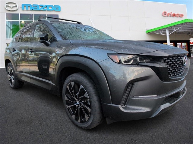 New Mazda CX-50 Hybrid For Sale in Delray Beach | Grieco Mazda of