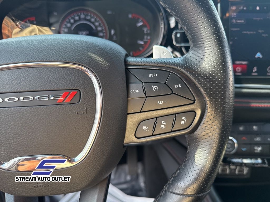 2024 Dodge Durango GT Plus photo 40