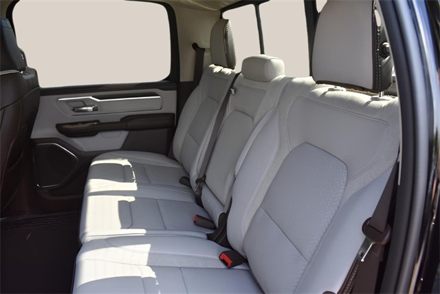 2026 Ram 1500 Laramie photo 14