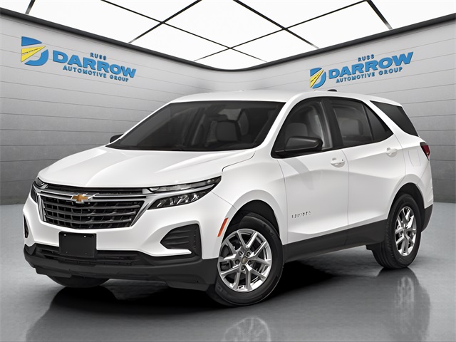 Used 2022 Chevrolet Equinox LT with VIN 3GNAXUEV9NL148905 for sale in Wauwatosa, WI