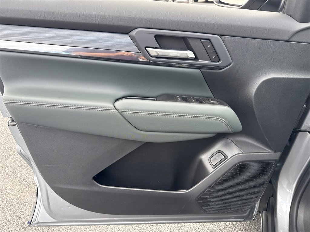 2026 Gmc Terrain AT4 photo 12