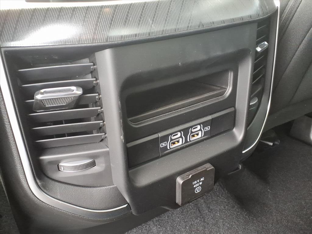 2026 Ram 1500 Big Horn photo 3