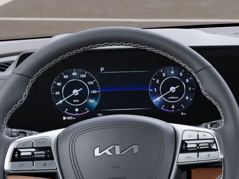 2025 Kia Telluride X-Line X-Pro photo 17
