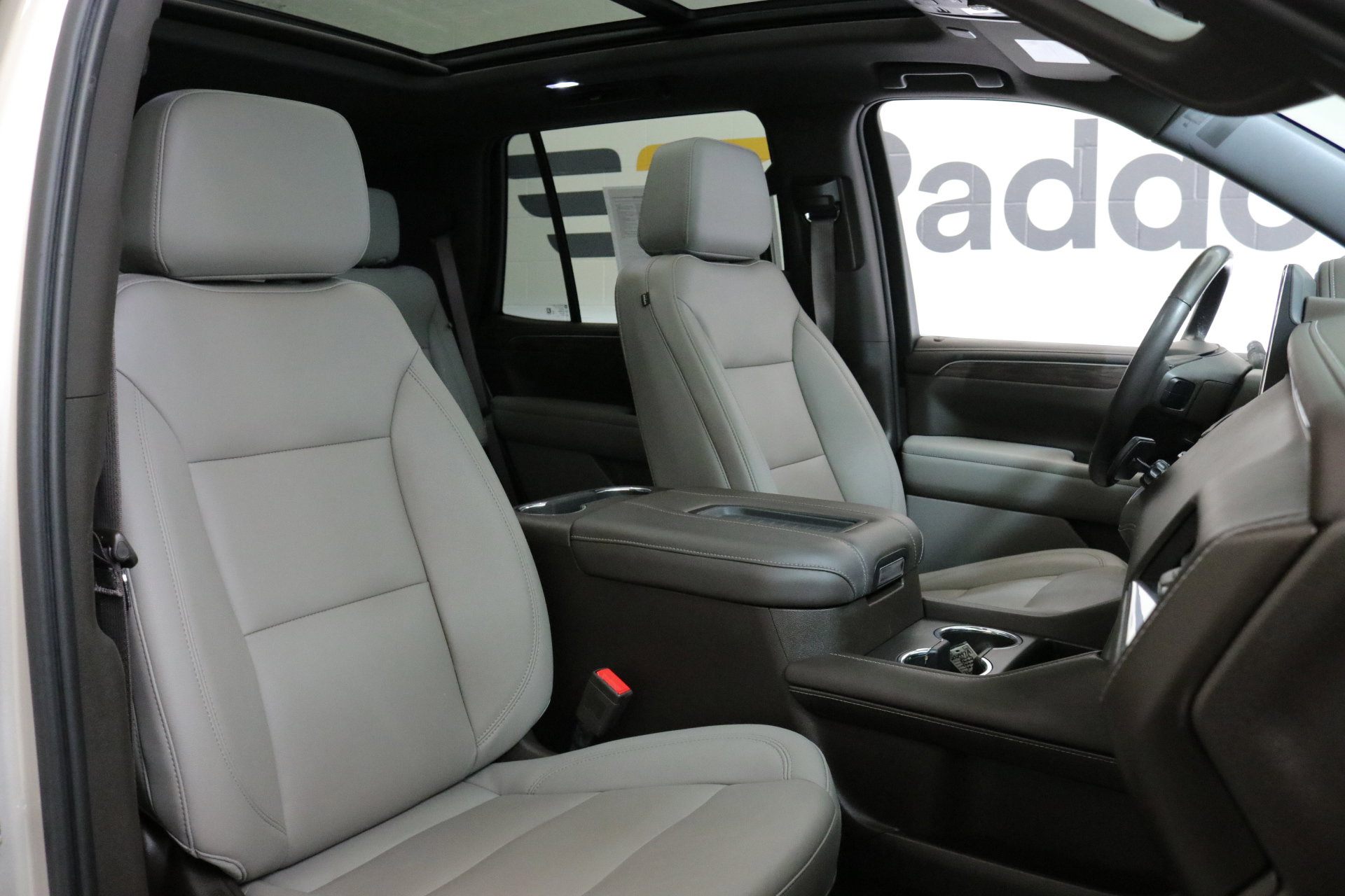 2023 Chevrolet Tahoe Z71 photo 25