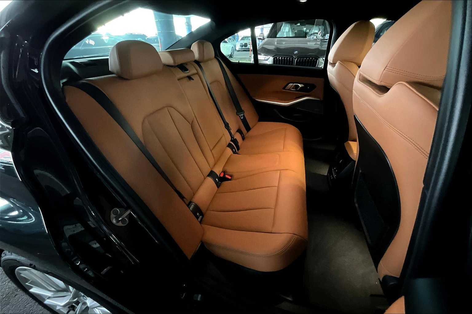 2023 Bmw 330i photo 20