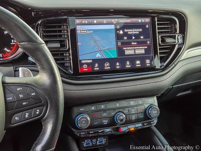 2022 DODGE DURANGO - Image 14