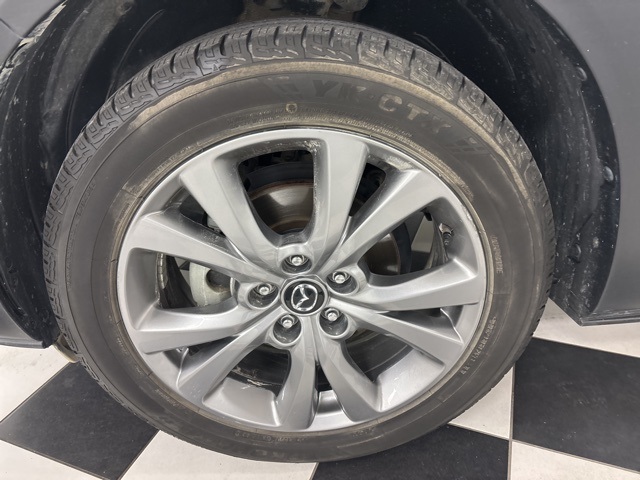 2021 Mazda CX-30 Preferred photo 3