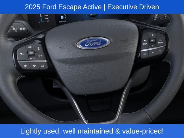 2025 Ford Escape Active photo 9