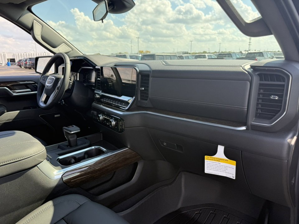 2026 GMC SIERRA - Image 40