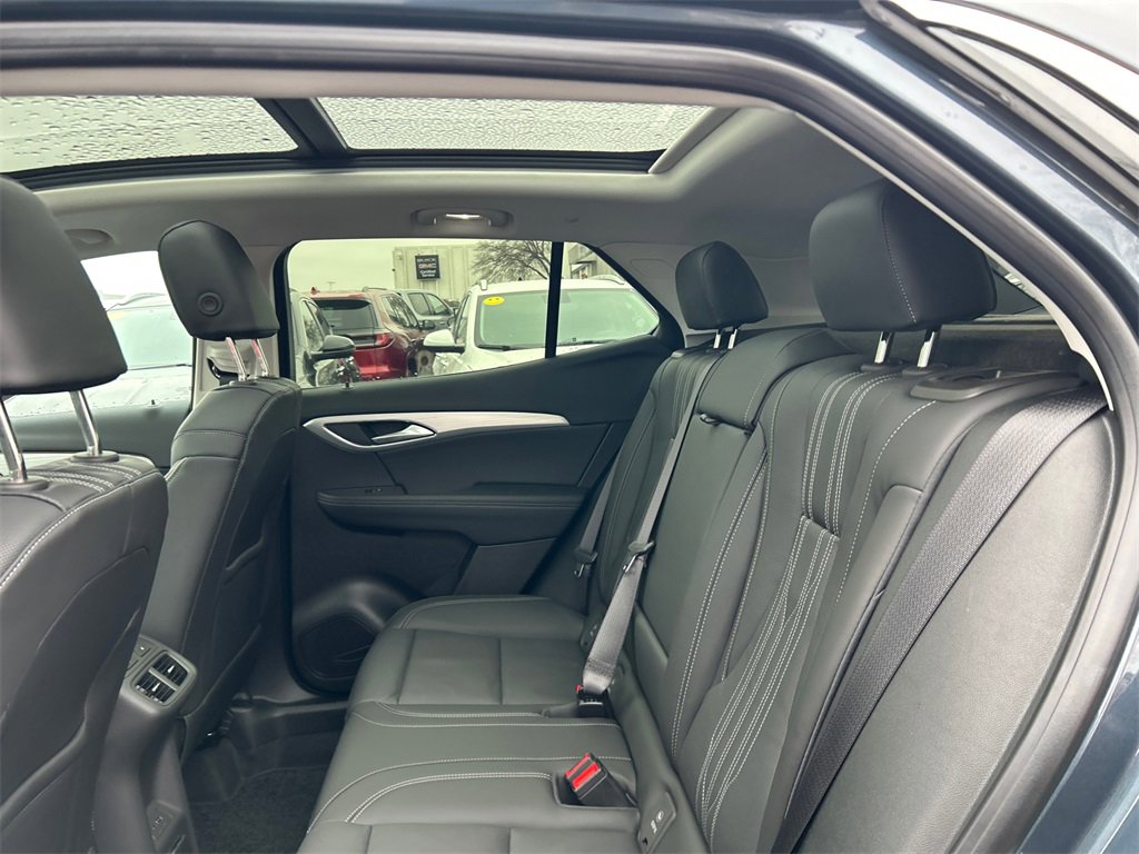 2026 BUICK ENVISION - Image 33