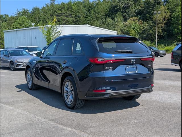 2025 Mazda CX-90 3.3 Turbo Preferred photo 4