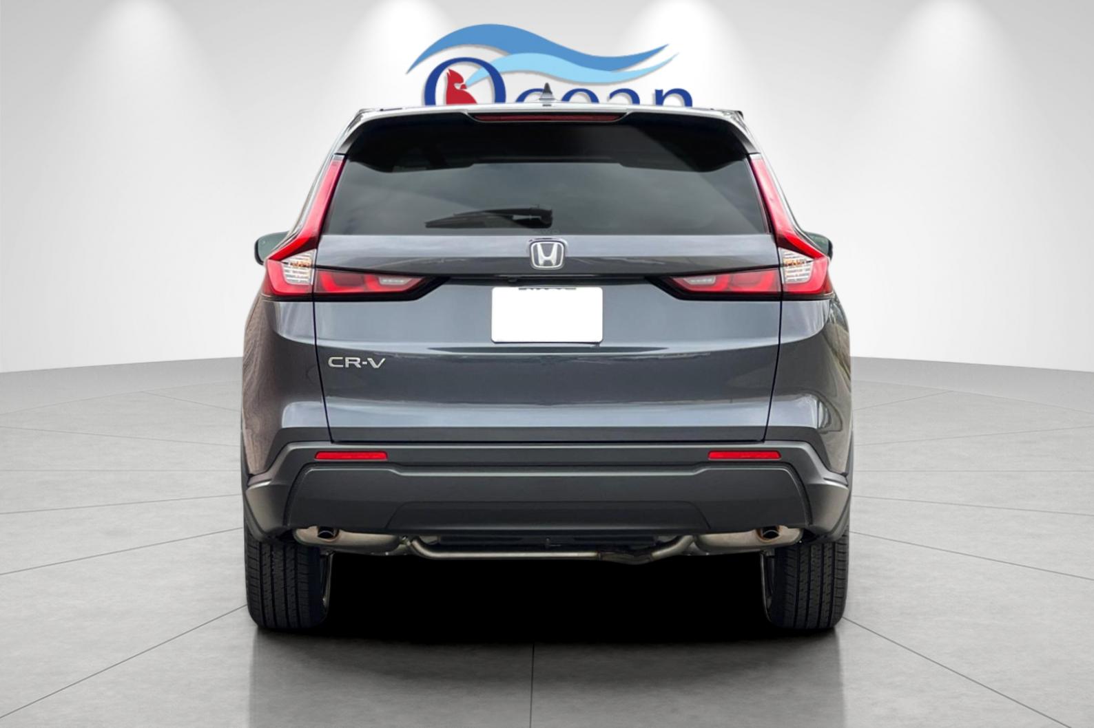 2026 Honda CR-V EX photo 3