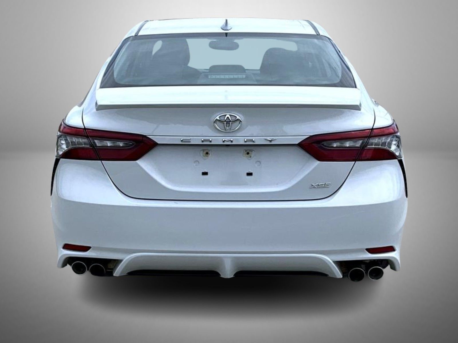 2023 Toyota Camry XSE photo 6